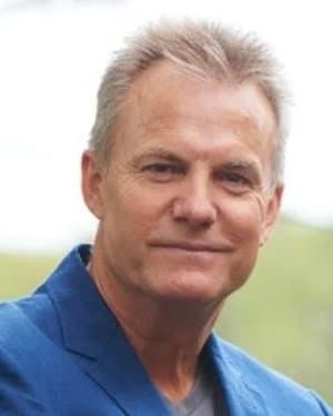 David Reyne