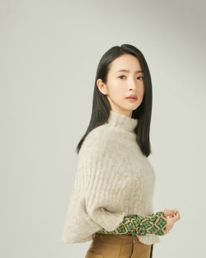 Ariel Lin