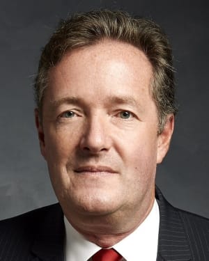 Piers Morgan