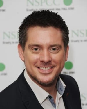 Richard McCourt