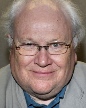 Colin Baker