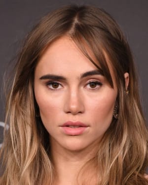 Suki Waterhouse