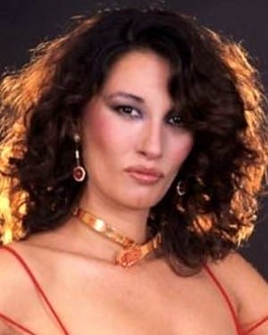 Rosaria della Femmina