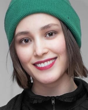 Fereshteh Hosseini