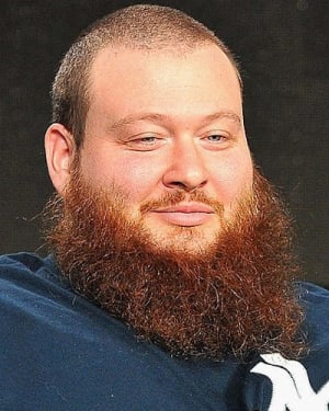 Action Bronson