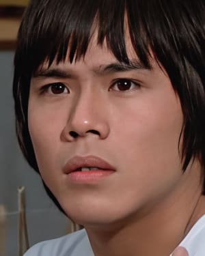 Lau Ga-Yung