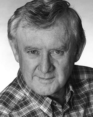 Niall Tóibín