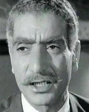 Ibrahim ElShamy