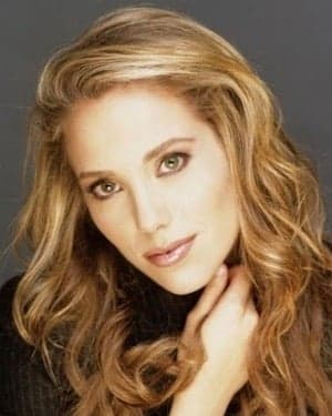 Elizabeth Berkley