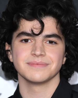 Griffin Santopietro