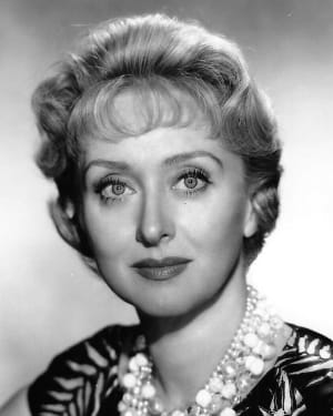 Celeste Holm