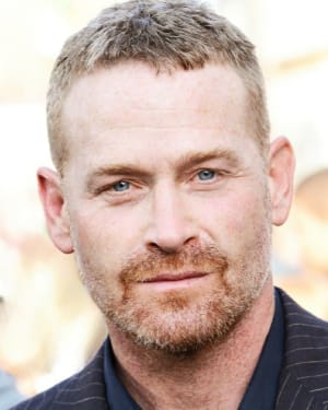 Max Martini