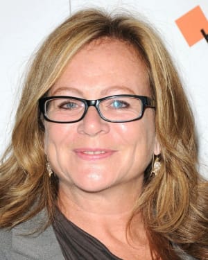 Sally Menke