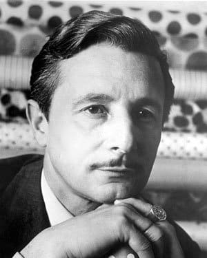 Oleg Cassini