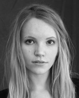 Tamzin Merchant