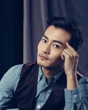 Li Xianshi