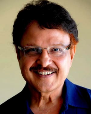 Sarath Babu