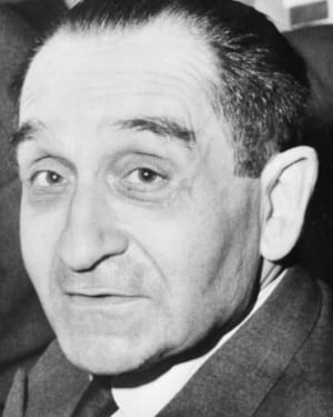 Pierre Mendès France