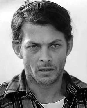 Geraldo del Rey