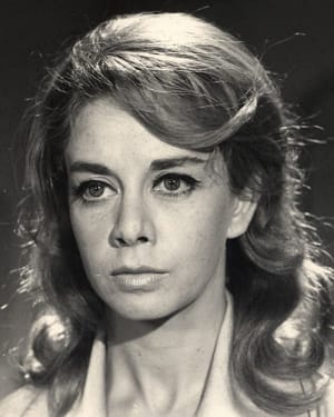 Jenny Roussea