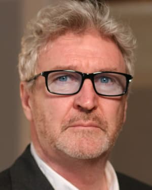 Will Hanrahan