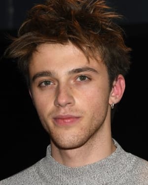 Benjamin Voisin