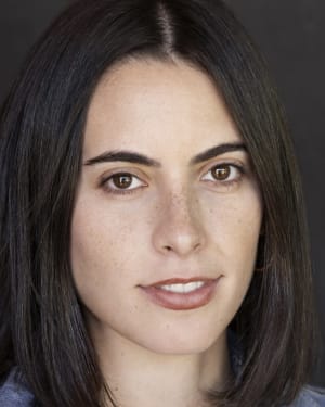 Caroline Lindy