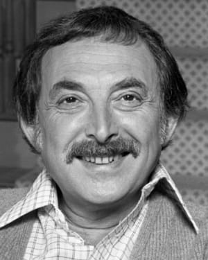 Bill Macy