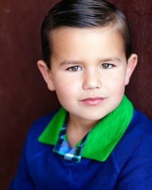 Jayden Hedden