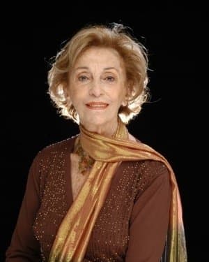 Hilda Bernard