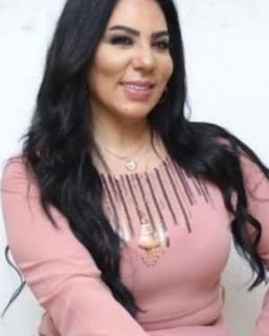 Zeina Mansour
