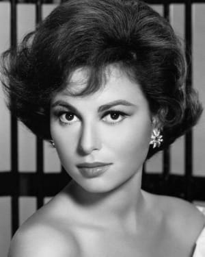 Haya Harareet