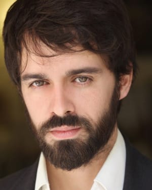 Alberto Amarilla