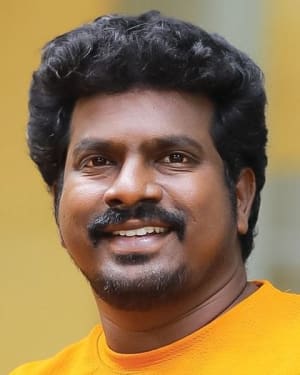 Tiger Thangadurai