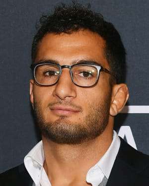 Gegard Mousasi