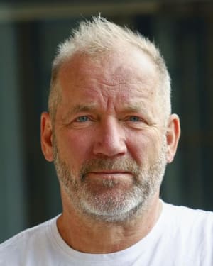 David Koller