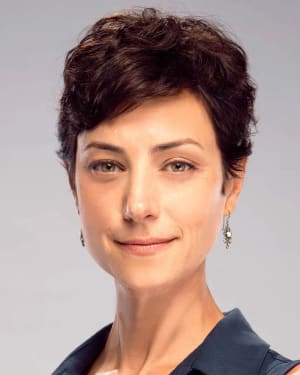 Sanem Çelik