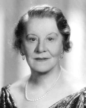 Jessie Ralph
