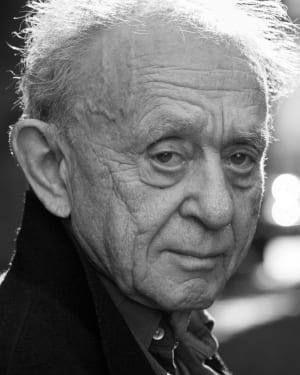Frederick Wiseman