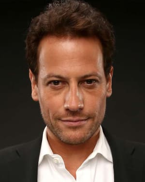 Ioan Gruffudd