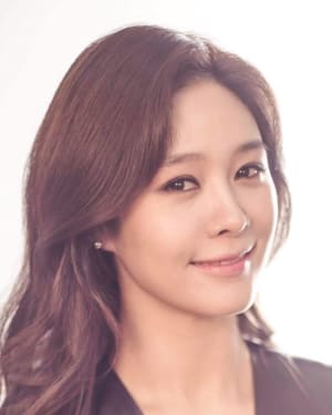 Ock Joo-hyun