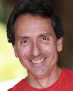 Matt Hoffman