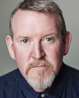 Nigel Betts