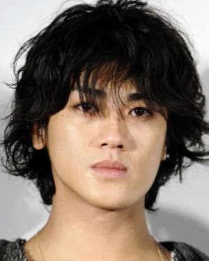 Jin Akanishi
