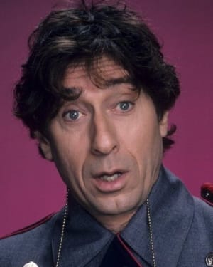 Paul Sand