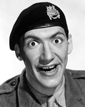 Bernard Bresslaw