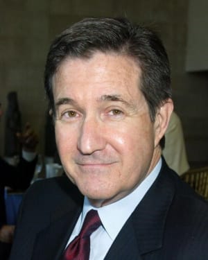 Forrest Sawyer