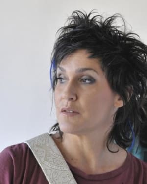 Wendy Melvoin