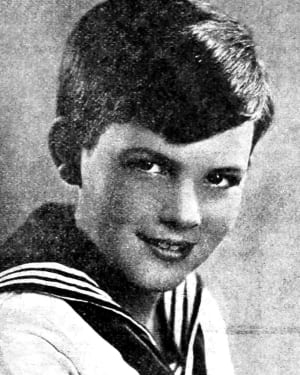 Joseph Depew