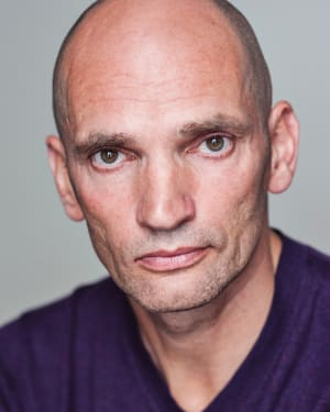 Patrick O'Kane